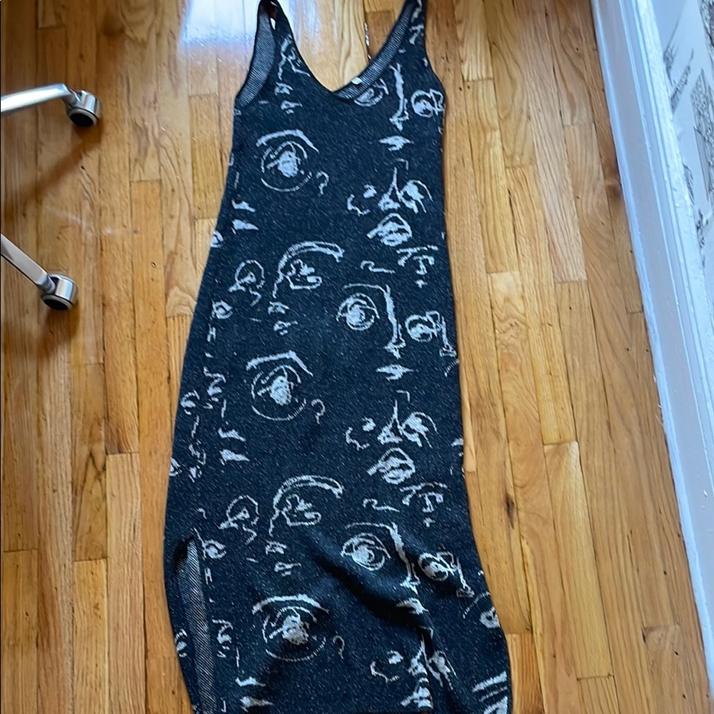 Billy Reid Sweater dress